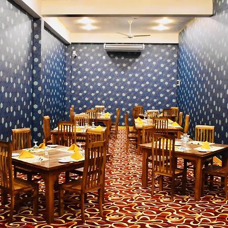 Hotel Summer Haven Polonnaruwa Bagian luar foto