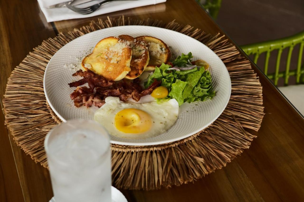 Hotel Summer Haven Polonnaruwa Bagian luar foto